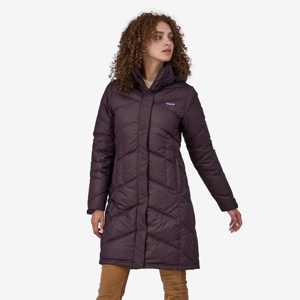 PATAGONIA - Women’s Down With It Parka